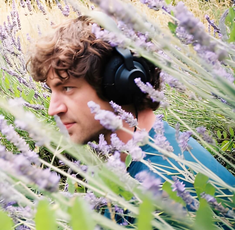Cosmo Sheldrake