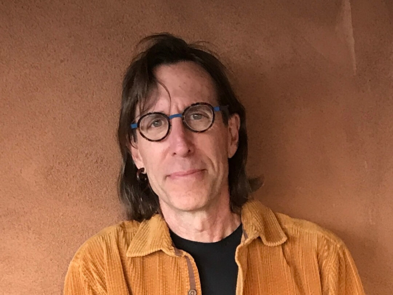 David Abram