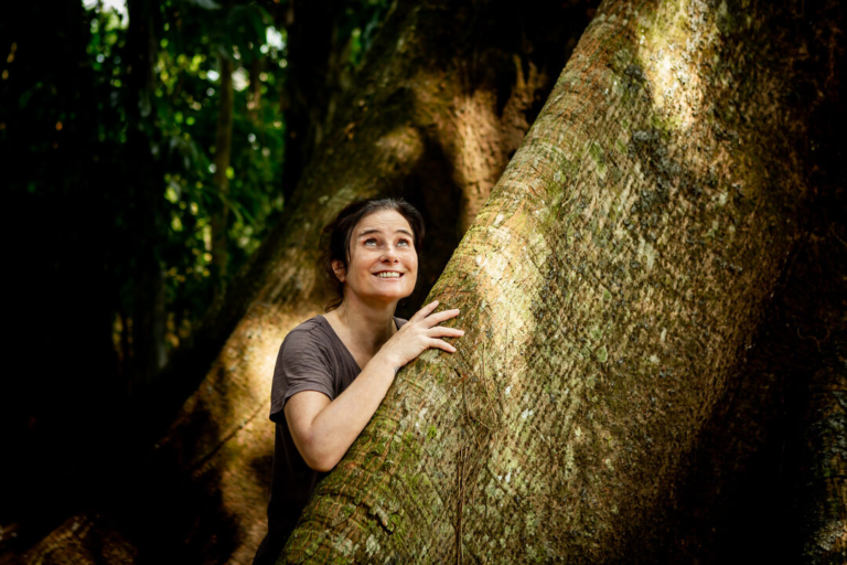 Eliane Brum